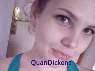 QuanDickens
