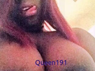 Queen191