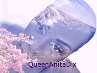 QueenAnitaDix