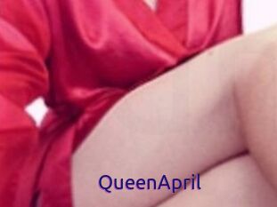QueenApril