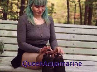 QueenAquamarine
