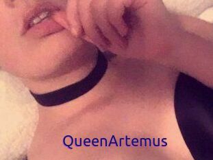 QueenArtemus