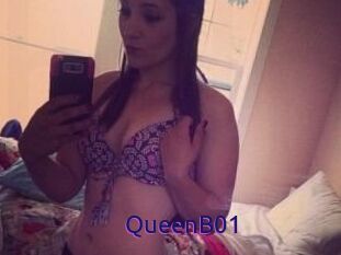 QueenB01