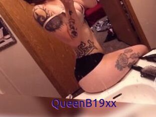 QueenB19xx