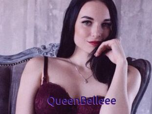 QueenBelleee