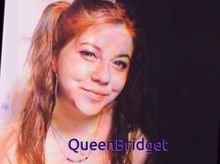 QueenBridget