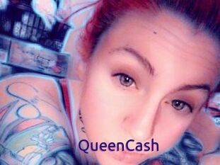 QueenCash