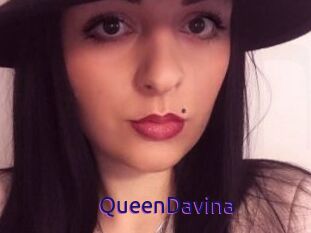 QueenDavina