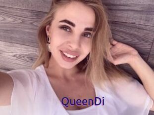 QueenDi