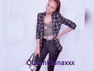 QueenDianaxxx