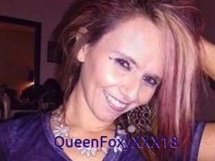 QueenFoxyXXX18