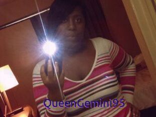 QueenGemini95