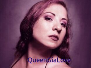 QueenGiaLove