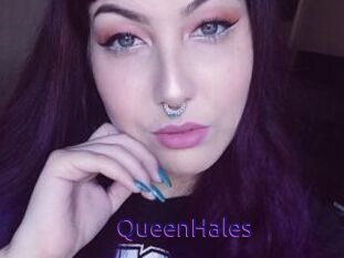 QueenHales