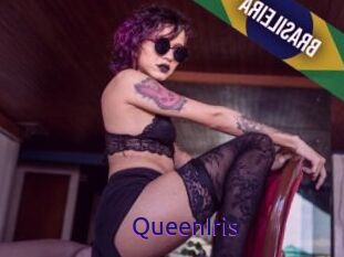QueenIris