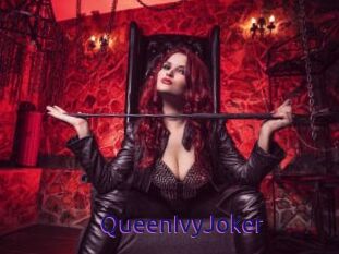 QueenIvyJoker