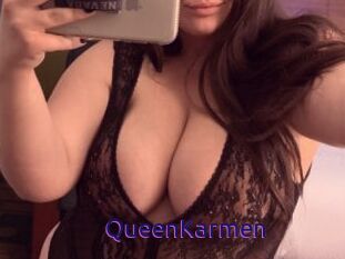 QueenKarmen
