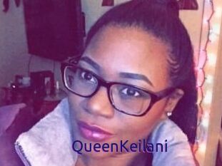 QueenKeilani