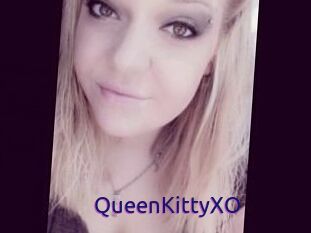 QueenKittyXO