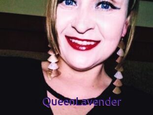 QueenLavender
