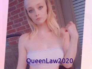 QueenLaw2020