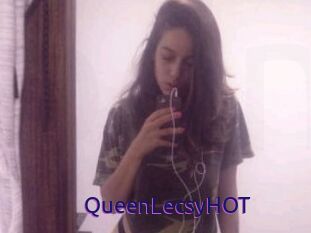 QueenLecsyHOT