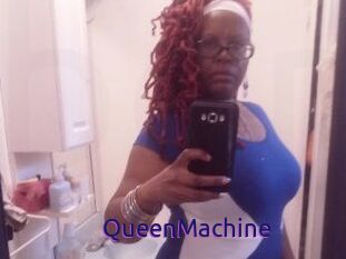 QueenMachine