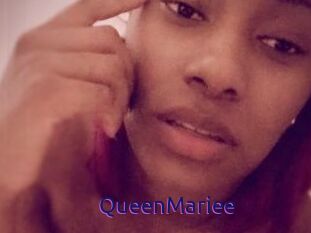 QueenMariee