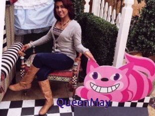 QueenMay