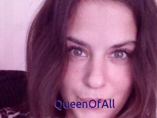 QueenOfAll