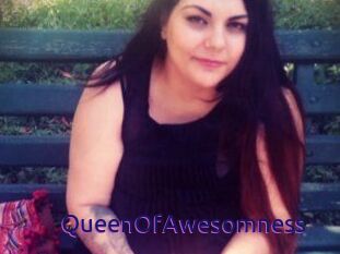QueenOfAwesomness