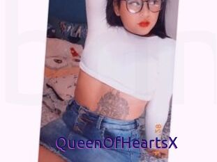 QueenOfHeartsX