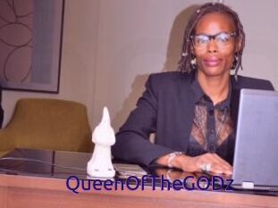 QueenOfTheGODz