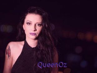 QueenOz