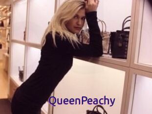 QueenPeachy