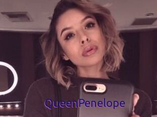 QueenPenelope
