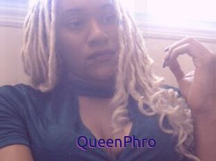 QueenPhro