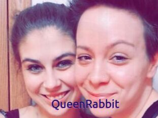 QueenRabbit