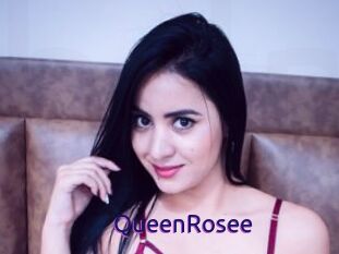 QueenRosee