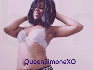 QueenSimoneXO