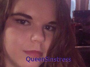 QueenSinstress