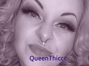 QueenThiccc