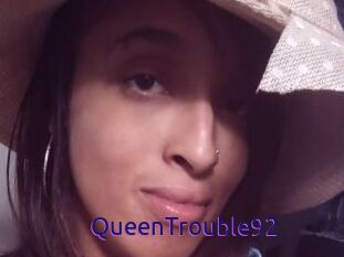 QueenTrouble92