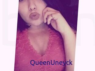 QueenUneyck