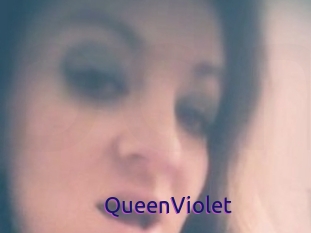 QueenViolet
