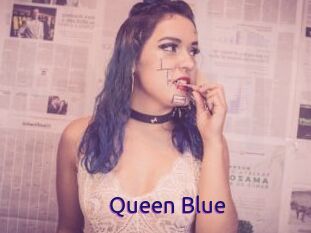 Queen_Blue