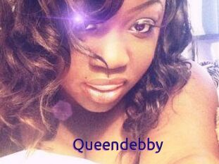 Queendebby