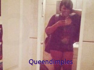 Queendimples