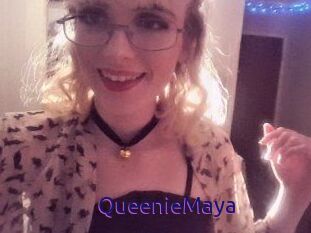 QueenieMaya