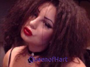 QueenofHart